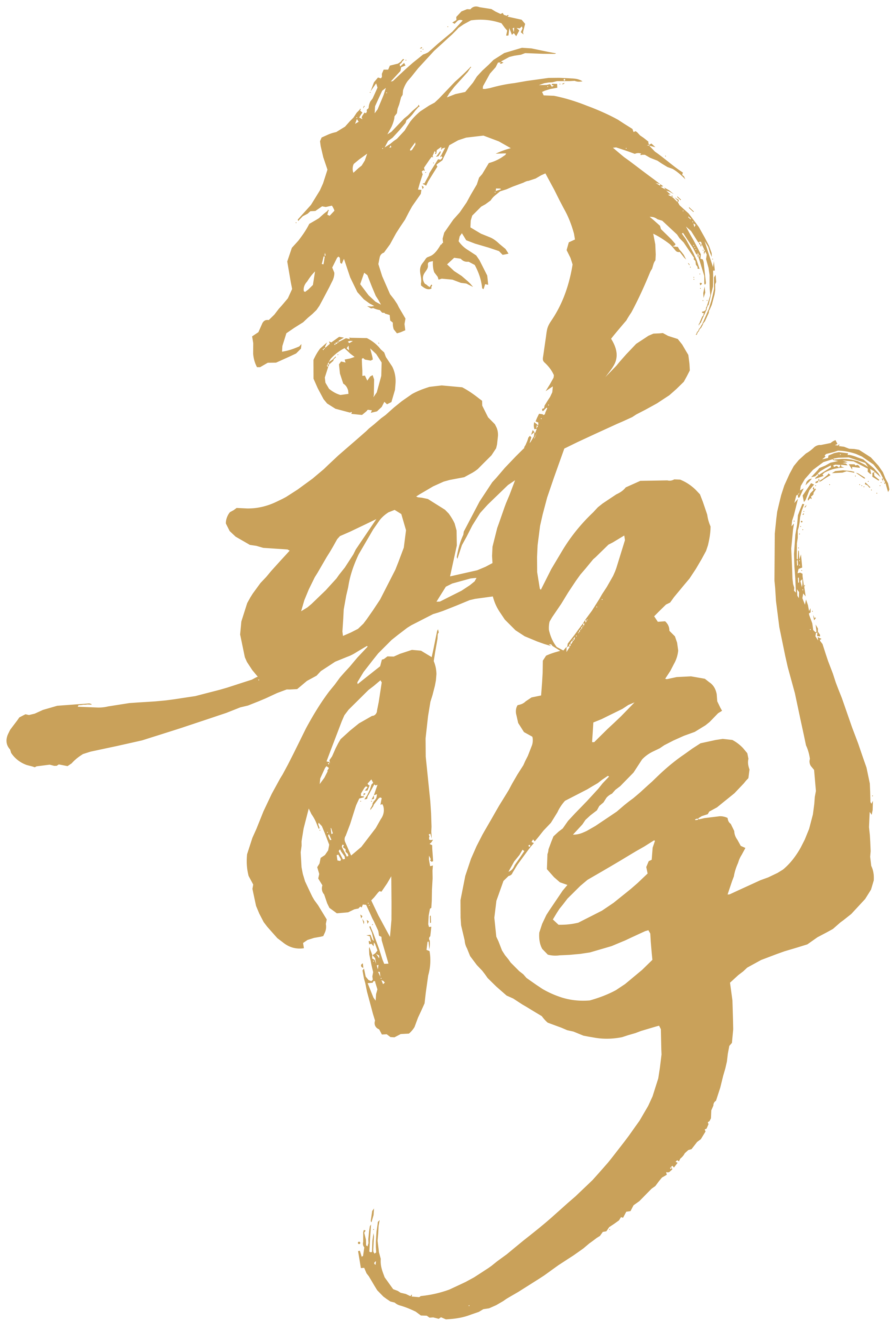 龍-TATSU-